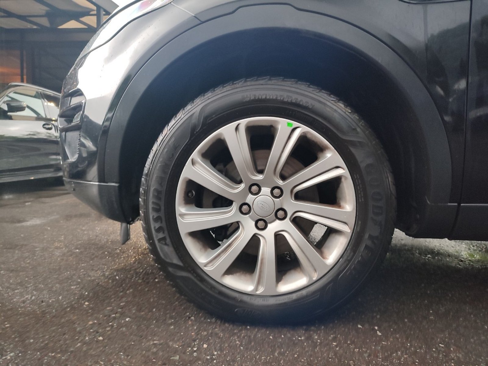 Land Rover DISCOVERY SPORT HSE 2.0 4WD 2018 - Foto 4 de 18