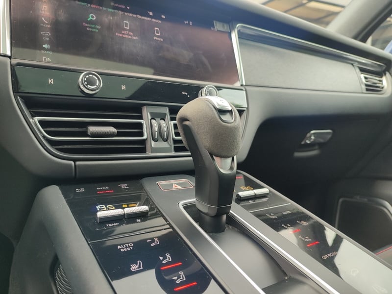 Porsche MACAN GTS 2.9 DCT 2023 - Imagen 13 de 17