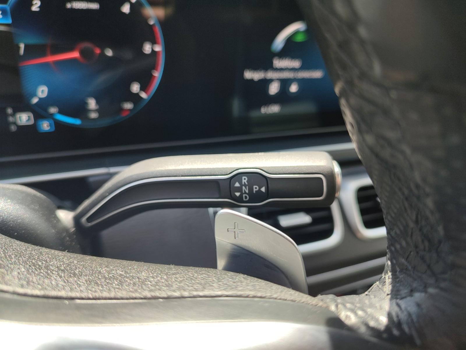 MERCEDES-BENZ GLS 400D 4MATIC 2.9 AT 2023 - Imagen 17 de 19