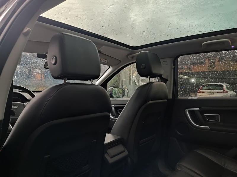 Land Rover DISCOVERY SPORT HSE 2.0 4WD 2018 - Imagen 14 de 18