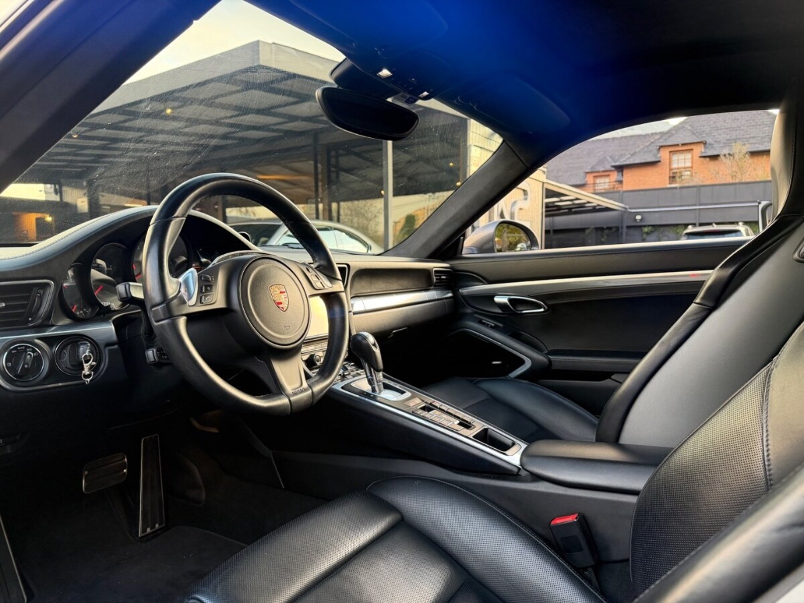 Porsche 911 CARRERA S 3.8 PDK 991 2015 - Imagen 10 de 18