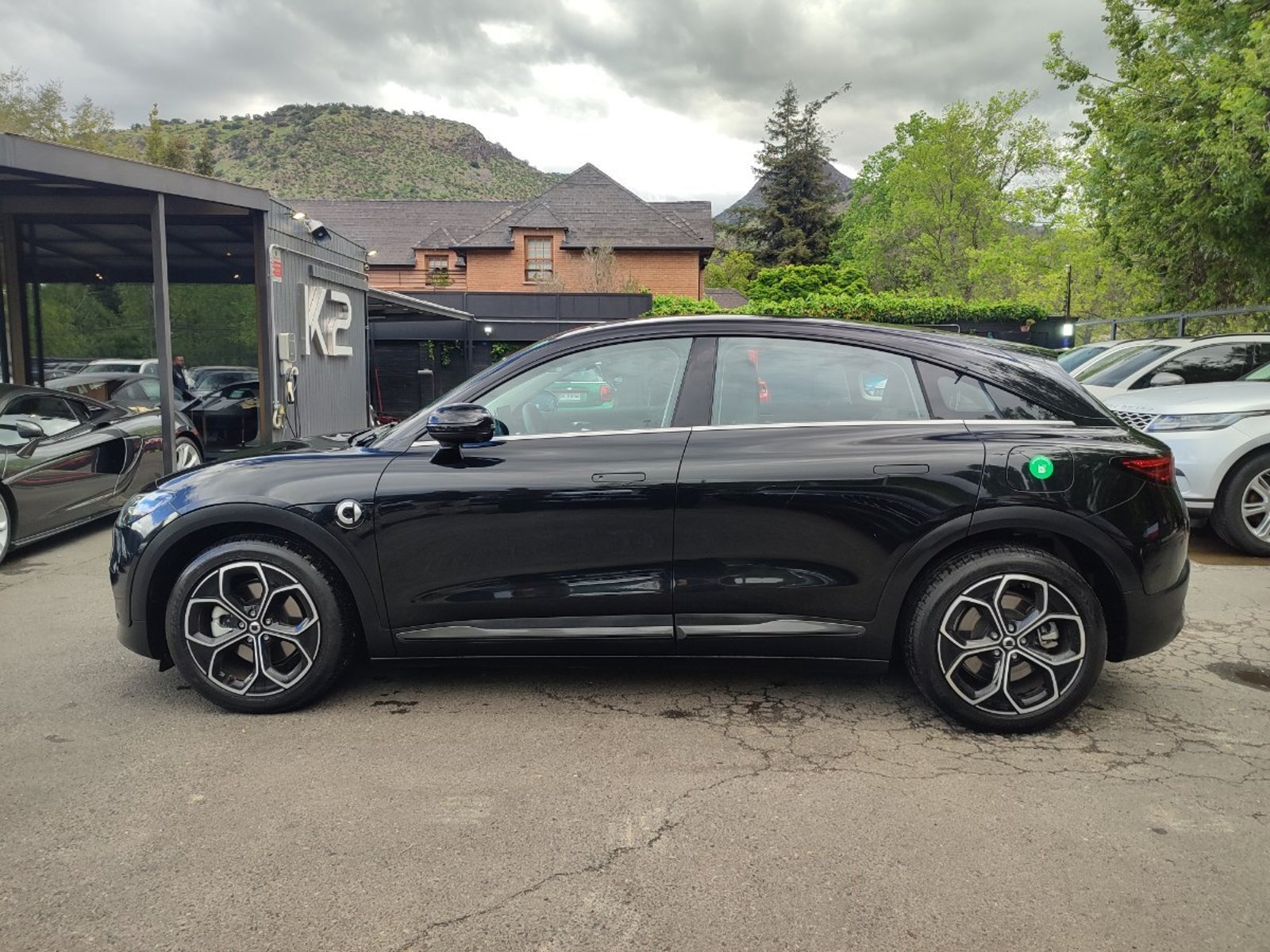 Smart 3 PRO RWD AT 2026 - Foto 5 de 17