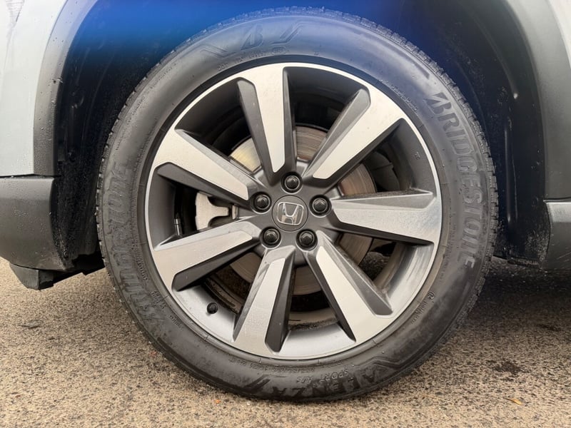 Honda PILOT ELITE 3.5 4WD 2025 - Imagen 4 de 17