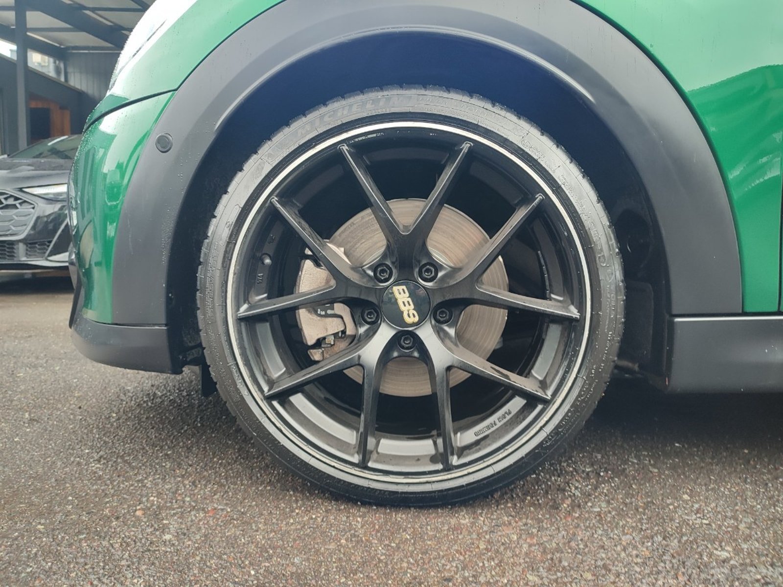 Mini COOPER S HB 2.0 AT 2023 - Foto 4 de 14