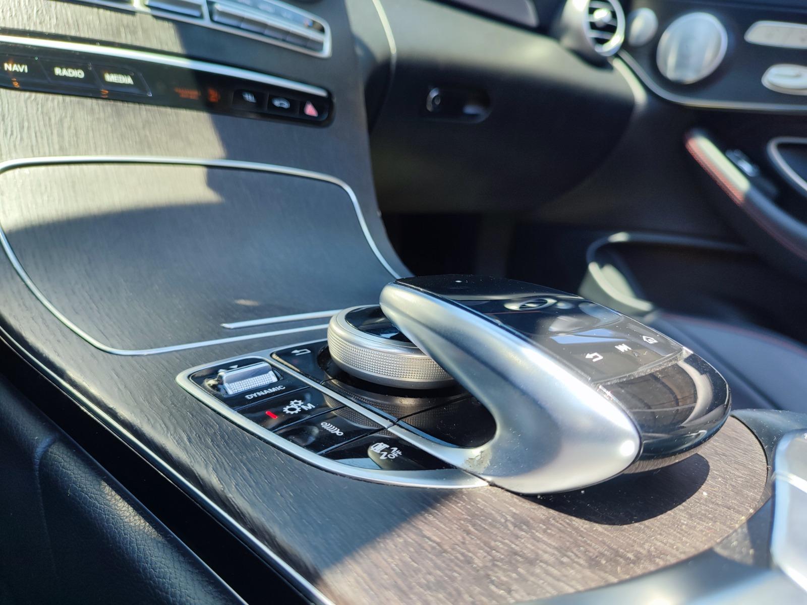 Mercedes-Benz C43 AMG 3.0 4MATIC CABRIOLET 2022 - Imagen 16 de 17