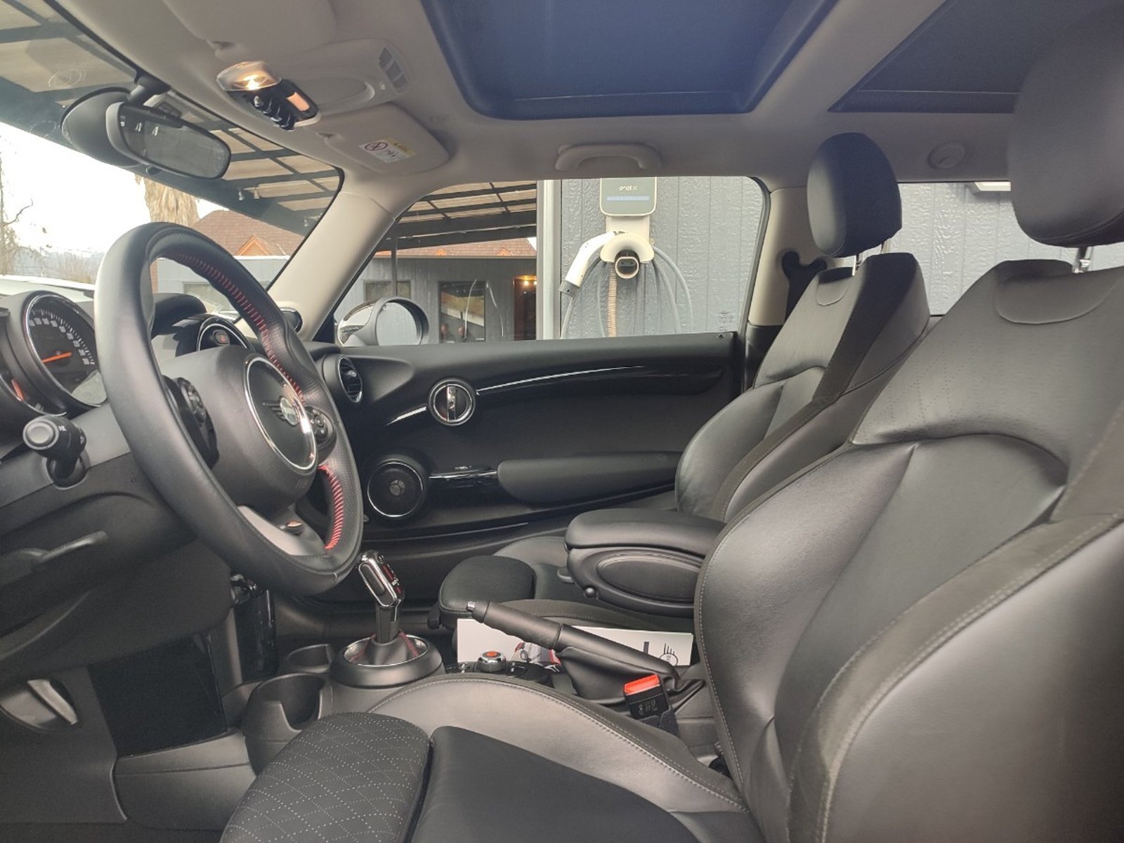 Mini COOPER S HB 2.0 2019 - Imagen 11 de 18