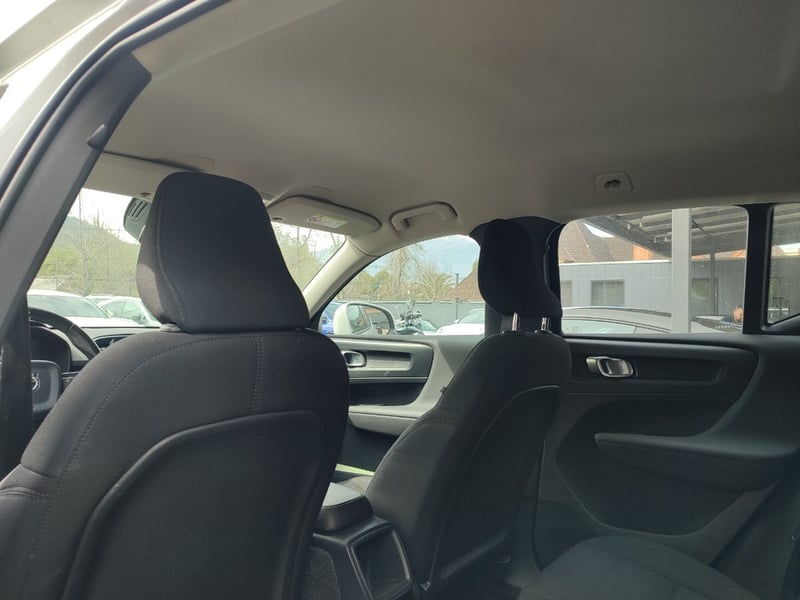 Volvo XC40 T4 KINECT 2.0 AT 2020 - Imagen 13 de 17