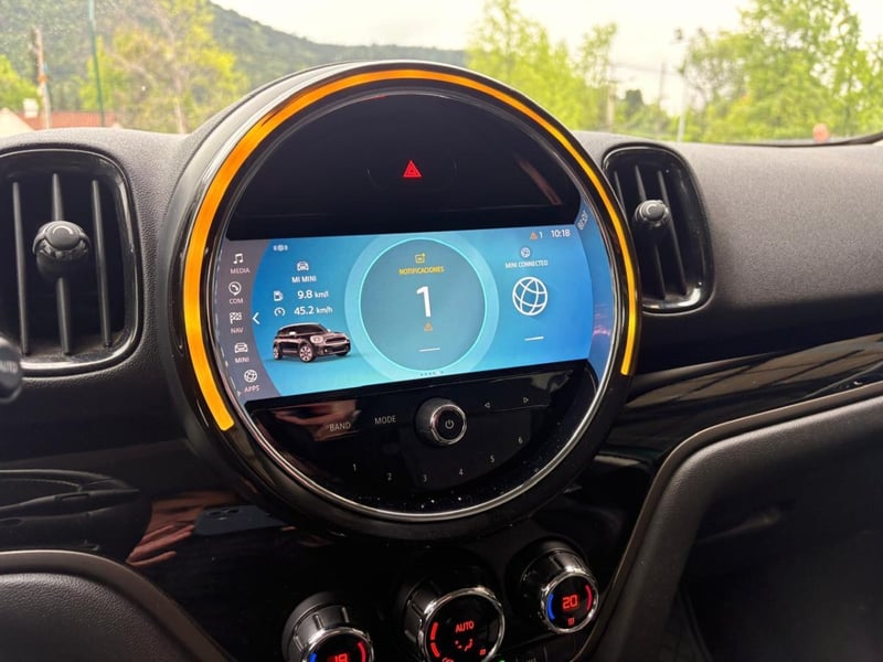 Mini COUNTRYMAN COOPER 1.5 AUT 2024 - Imagen 16 de 18