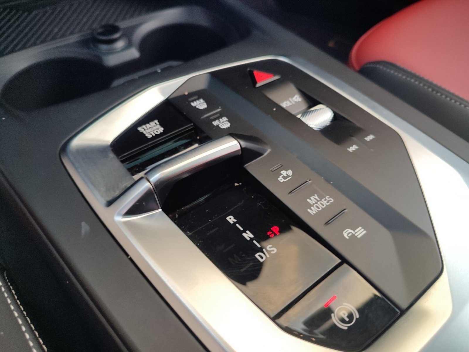 BMW M135I XDRIVE 2.0 M SPORT AT 2025 - Imagen 14 de 17