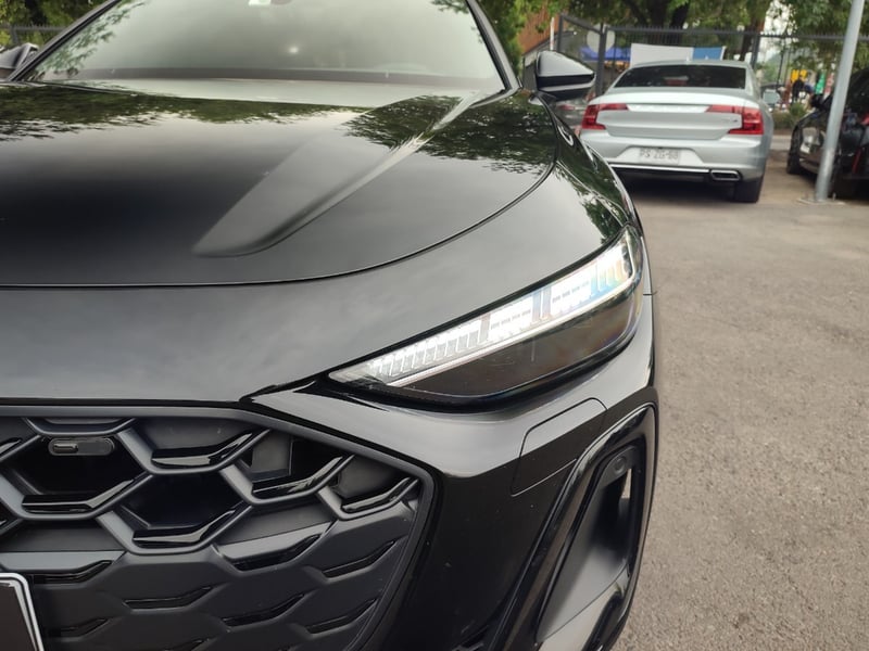 Audi S5 QUATTRO 3.0 TFSI MHEV 2026 - Imagen 3 de 18