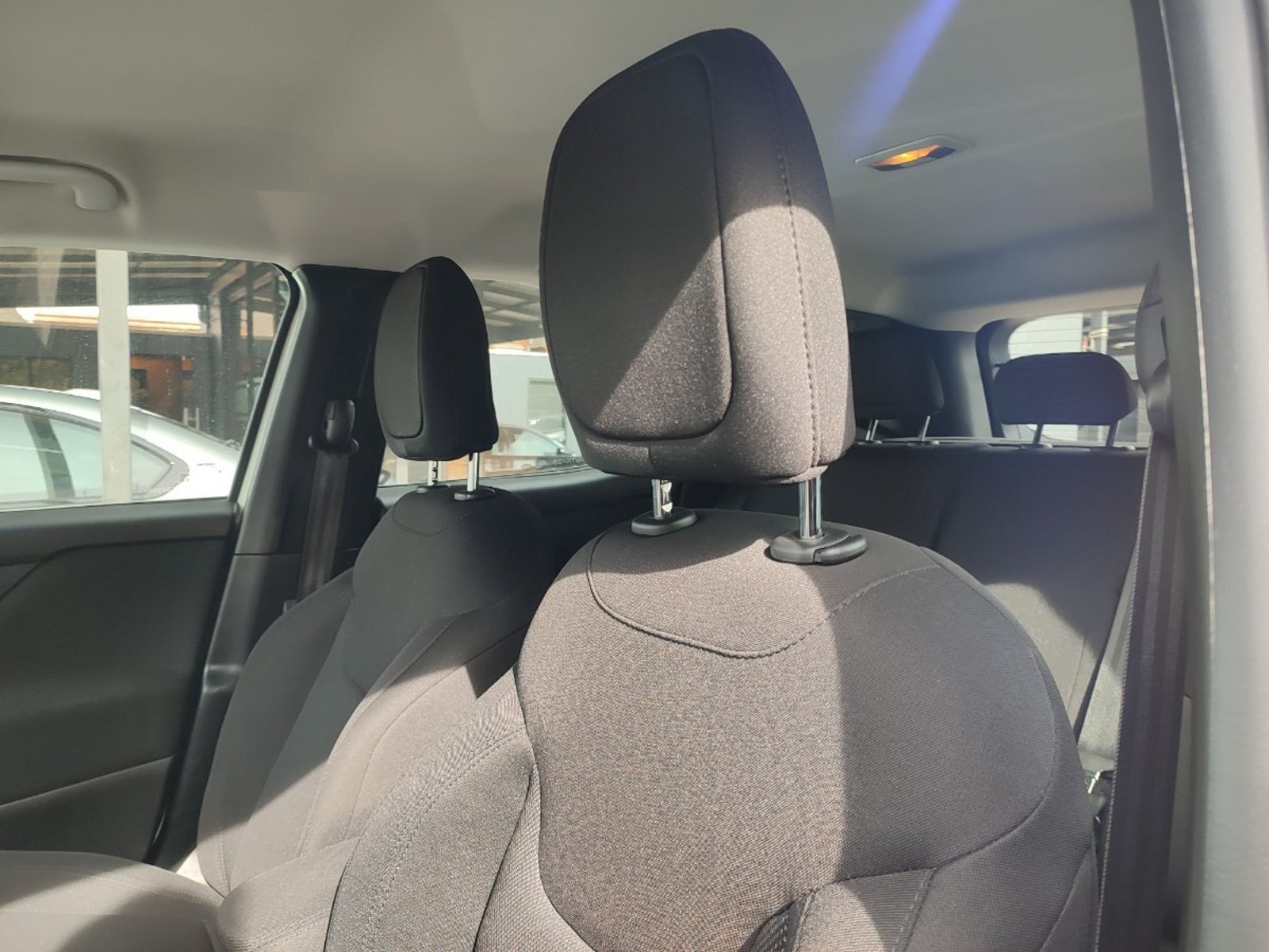 JEEP RENEGADE SPORT 1.7 2022 - Imagen 11 de 13