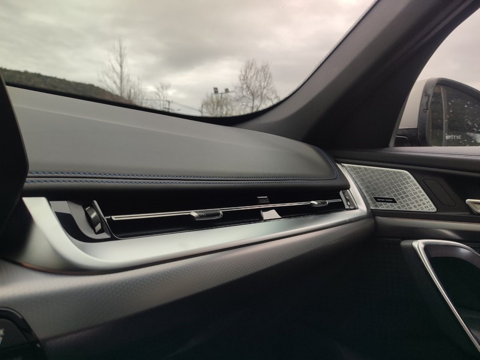 BMW X1 18D SDRIVE M SPORT 2.0 2026 - Imagen 17 de 17