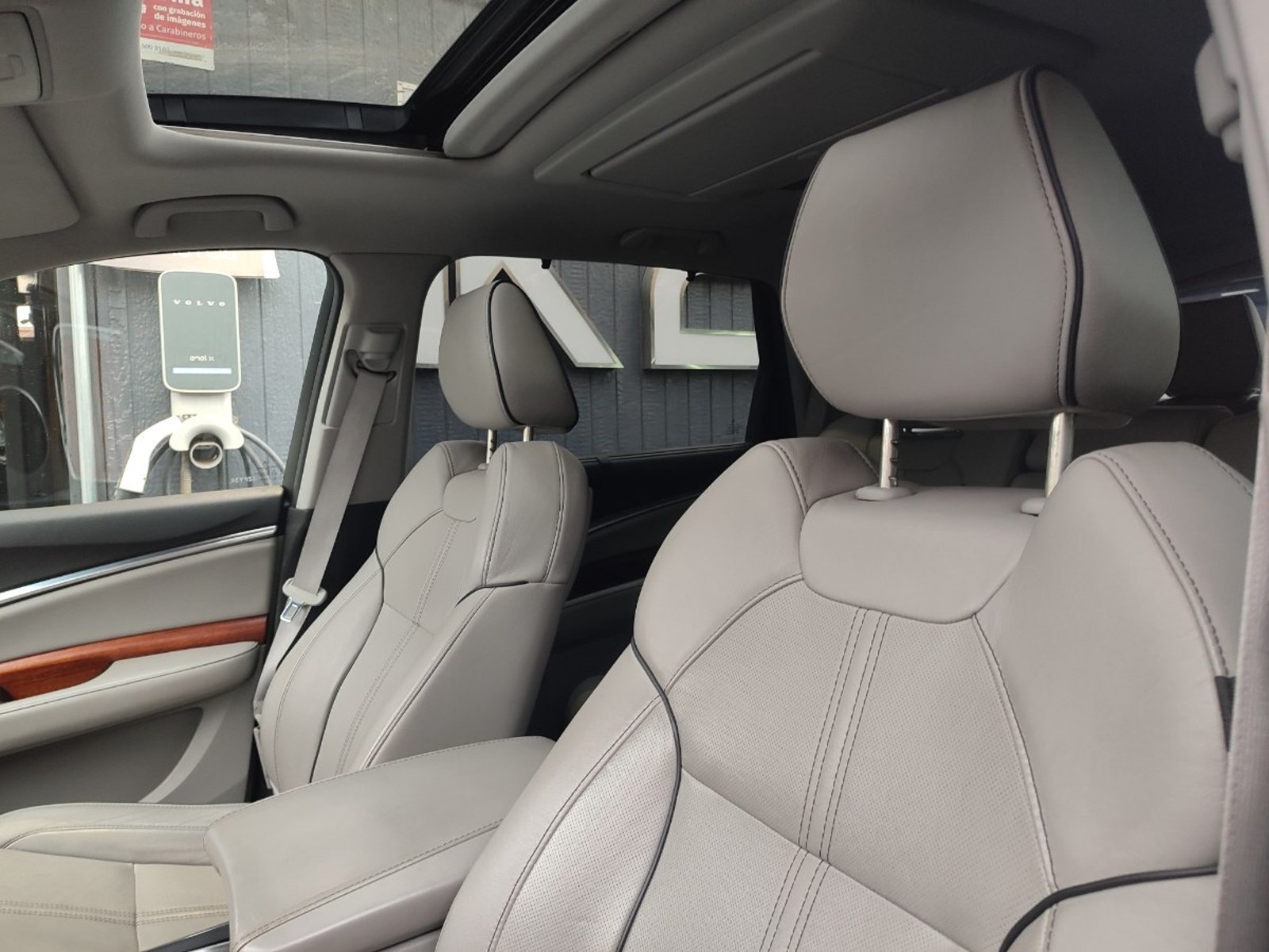 ACURA MDX 3.5 AWD AT 2018 - Imagen 14 de 18
