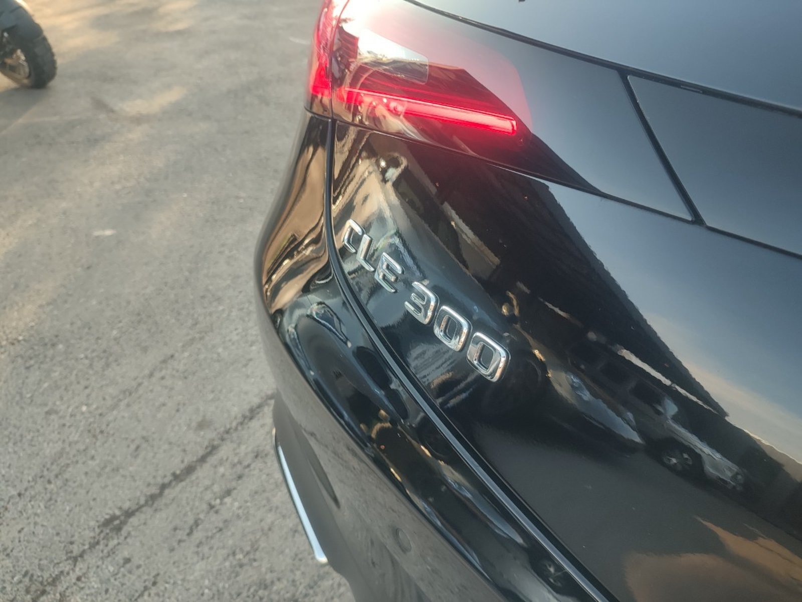 Mercedes-Benz CLE 300 COUPE 2.0 4MATIC 2026 - Imagen 9 de 18