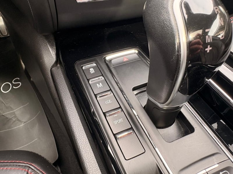 Maserati GHIBLI S 3.0 AUT 2018 - Imagen 17 de 17