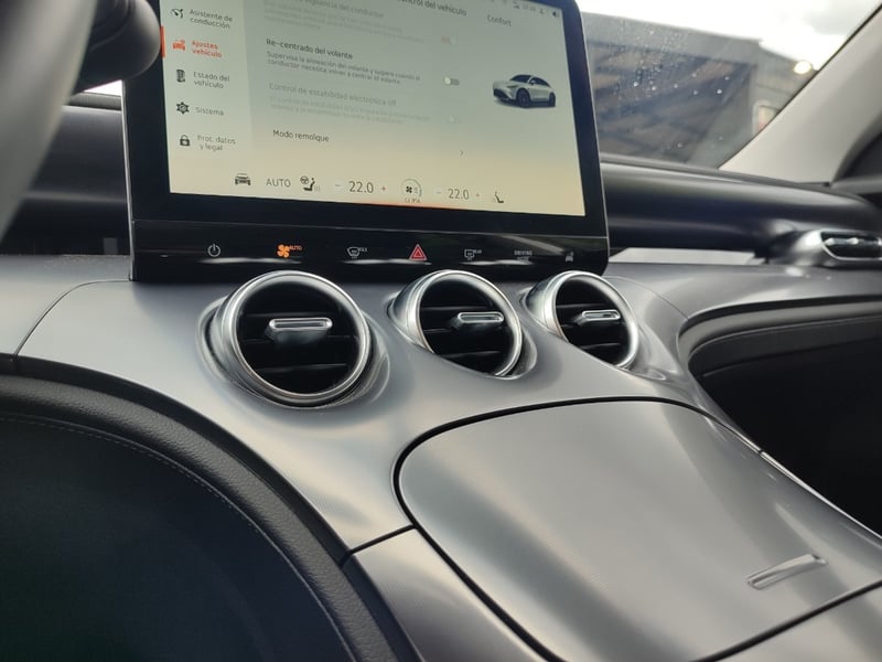 Smart 3 PRO RWD AT 2026 - Imagen 14 de 17