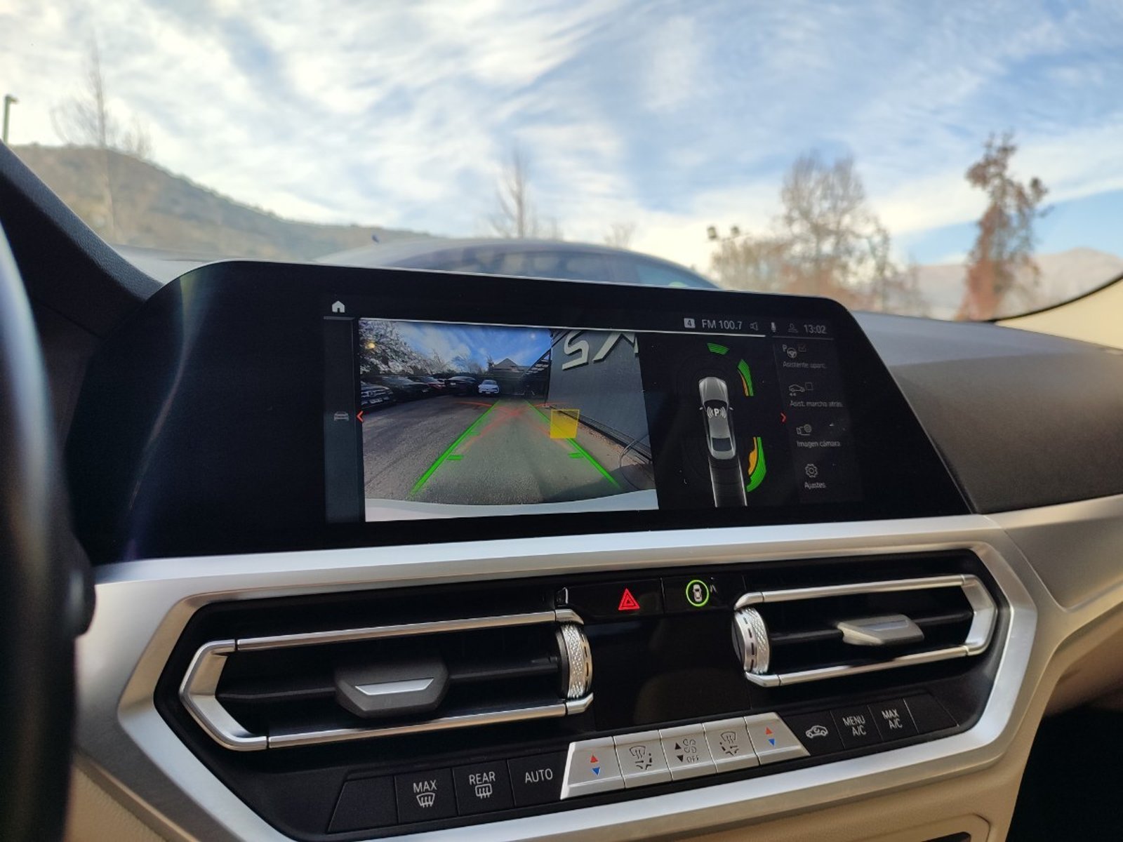 BMW 420I DYNAMIC 2.0 COUPE 2022 - Imagen 15 de 16