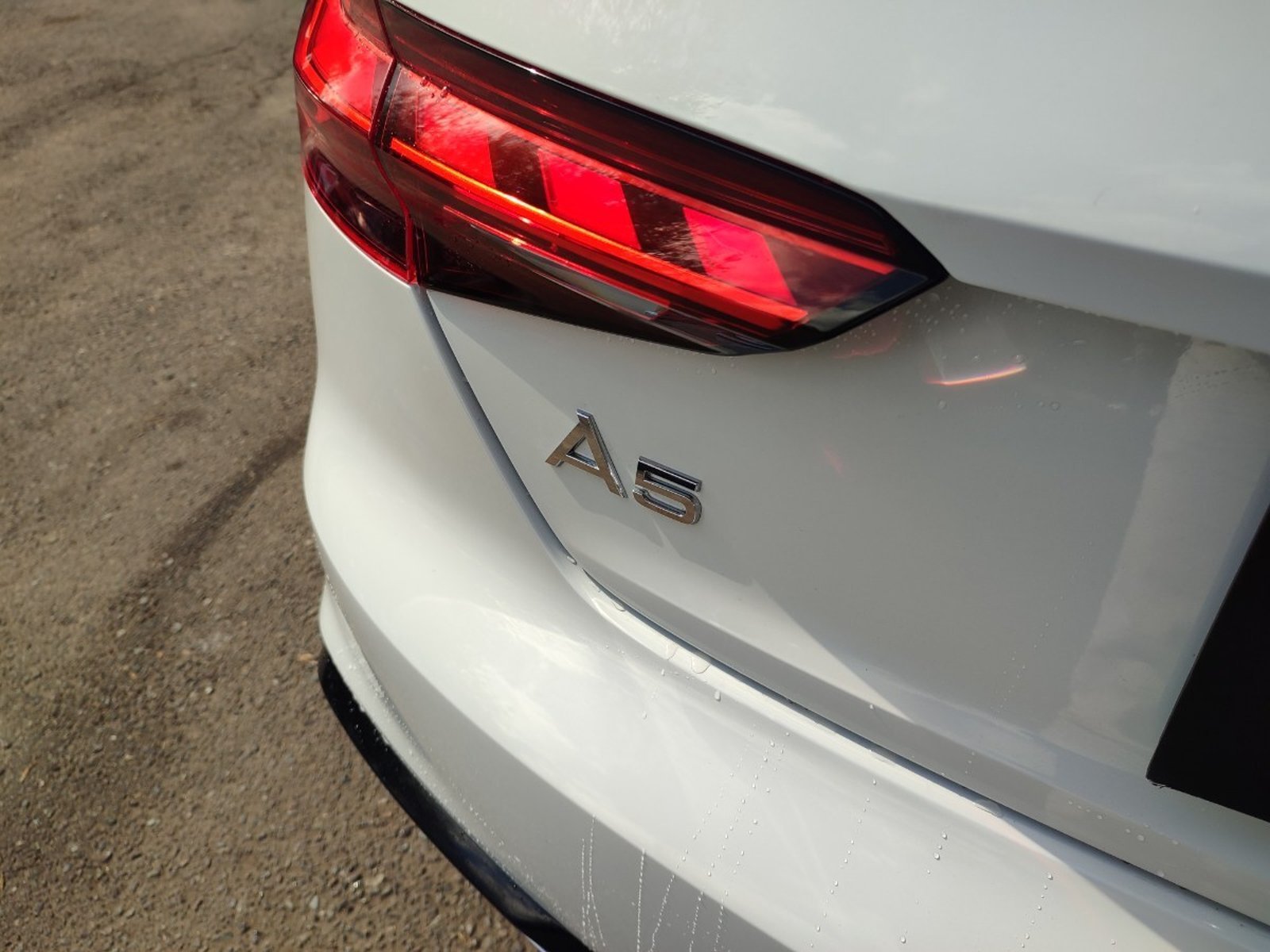 Audi A5 SPORT COUPE 45 TFSI 2.0 QUATTRO 2024 - Imagen 10 de 19