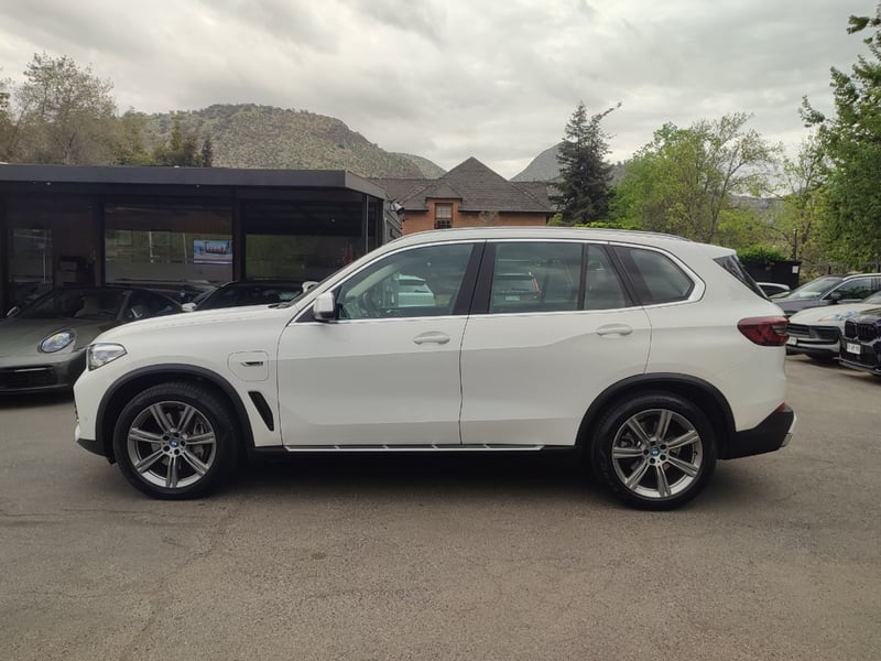 BMW X5 XDRIVE 45E EXECUTIVE 3.0 4WD 2023 - Imagen 5 de 18