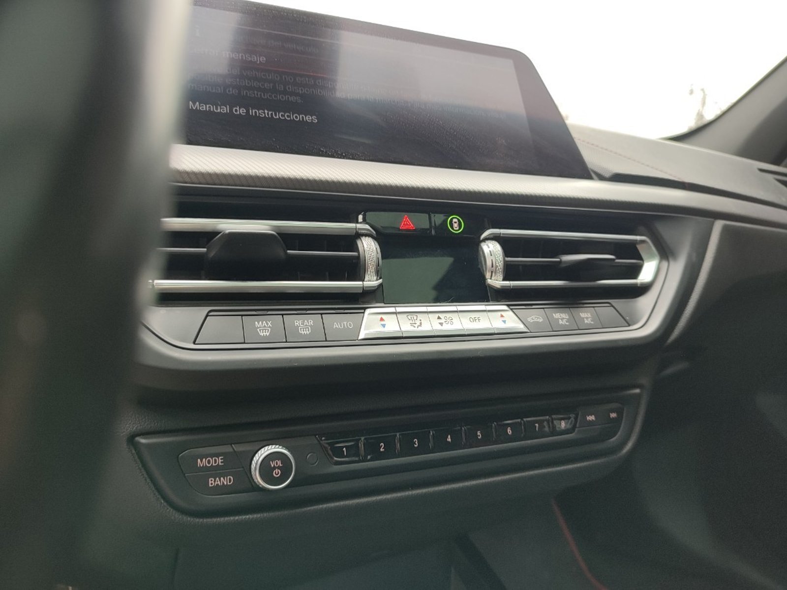 BMW 128 TI 2.0 AUT 2021 - Imagen 16 de 18