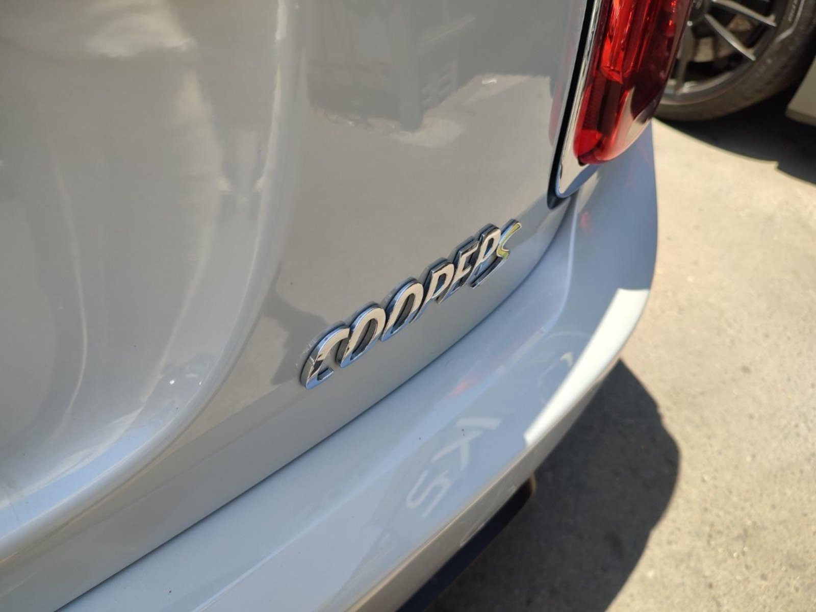 Mini COOPER SE ELECTRIC HB ICONIC 2021 - Imagen 8 de 18
