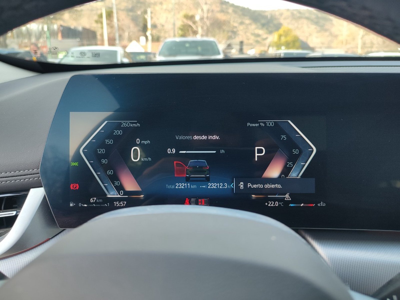 BMW X1 SDRIVE 18I XLINE 1.5 AT 2023 - Imagen 18 de 18