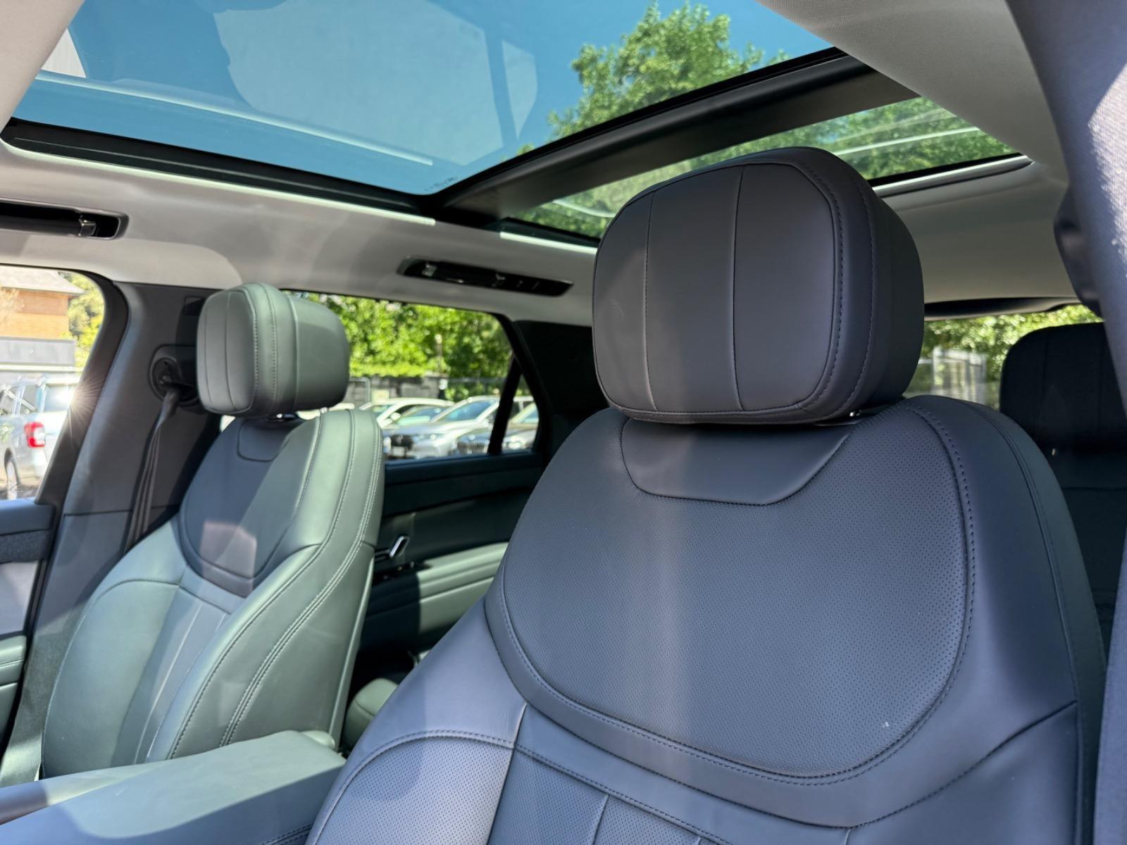 LAND ROVER RANGE ROVER SPORT 3.0ID DYNAMIC SE 2023 - Imagen 13 de 17