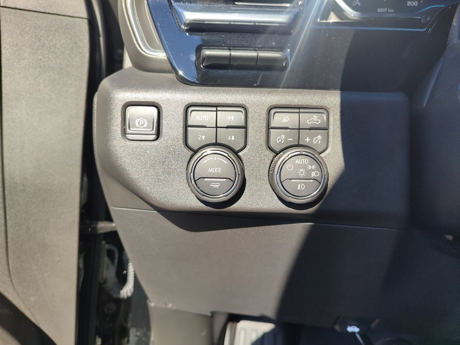 Chevrolet SILVERADO HIGH COUNTRY 3.0 DT 4WD 2026 - Imagen 16 de 18