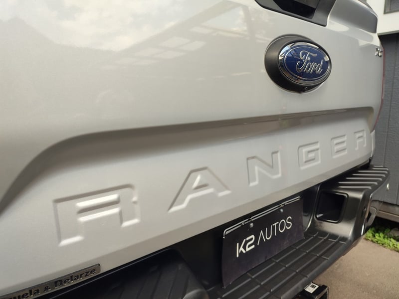 Ford RANGER XLT 2.0 DSL 4X4 2026 - Imagen 10 de 20