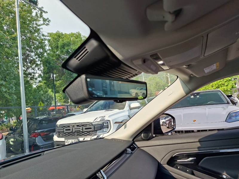 Land Rover RANGE ROVER EVOQUE S 2.0I 4X4 AT 2021 - Imagen 13 de 20