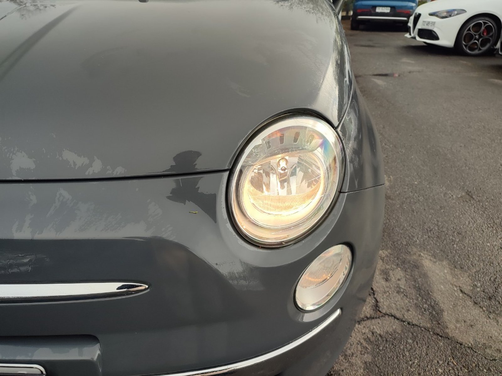 Fiat 500 1.2 MT 2016 - Foto 3 de 15