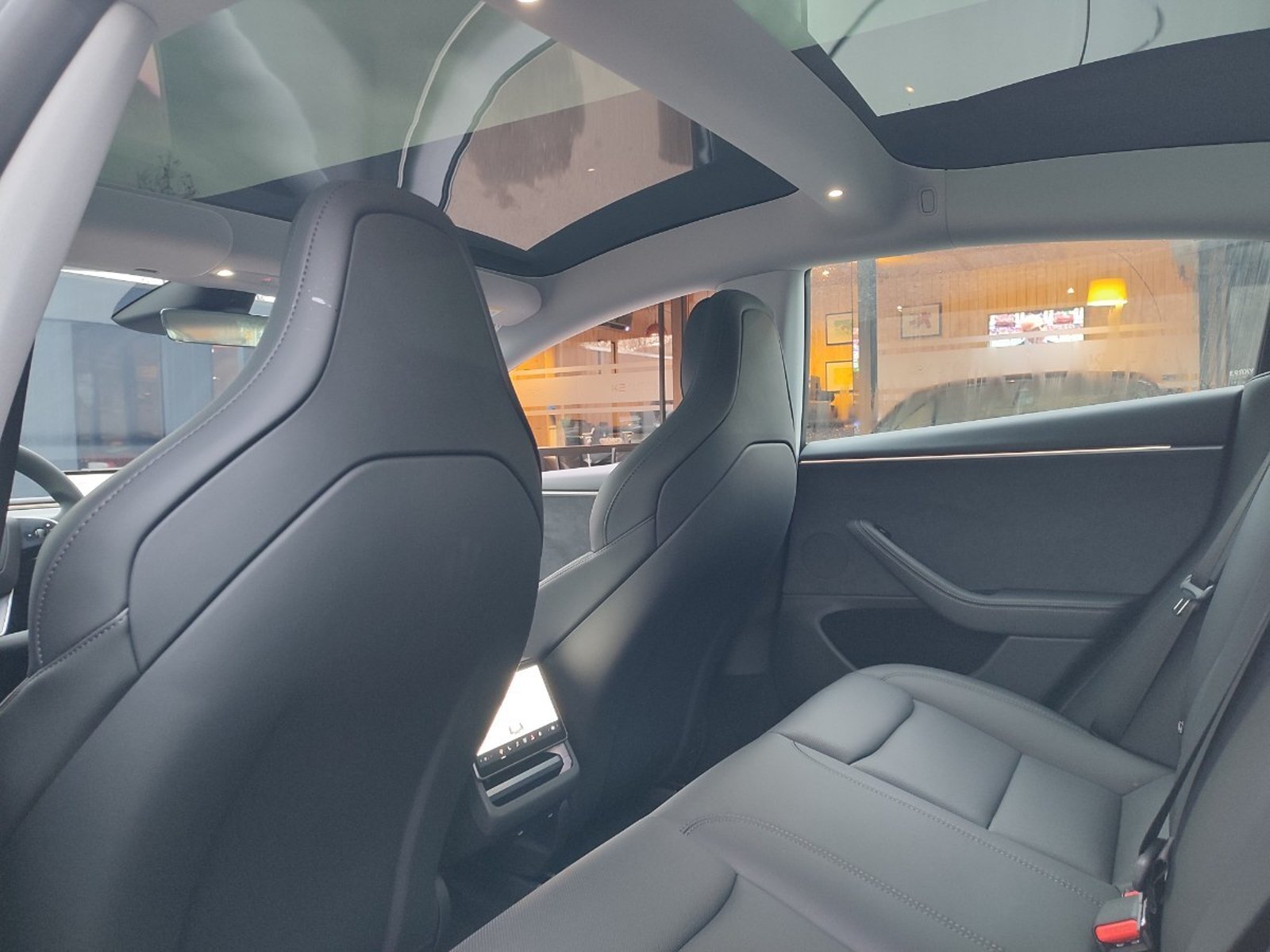 TESLA MODEL 3 PERFORMANCE 2026 - Imagen 8 de 15