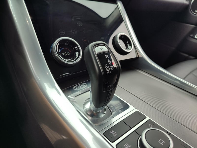 Land Rover RANGE ROVER SPORT 3.0I HSE V6 4X4 2022 - Imagen 14 de 17