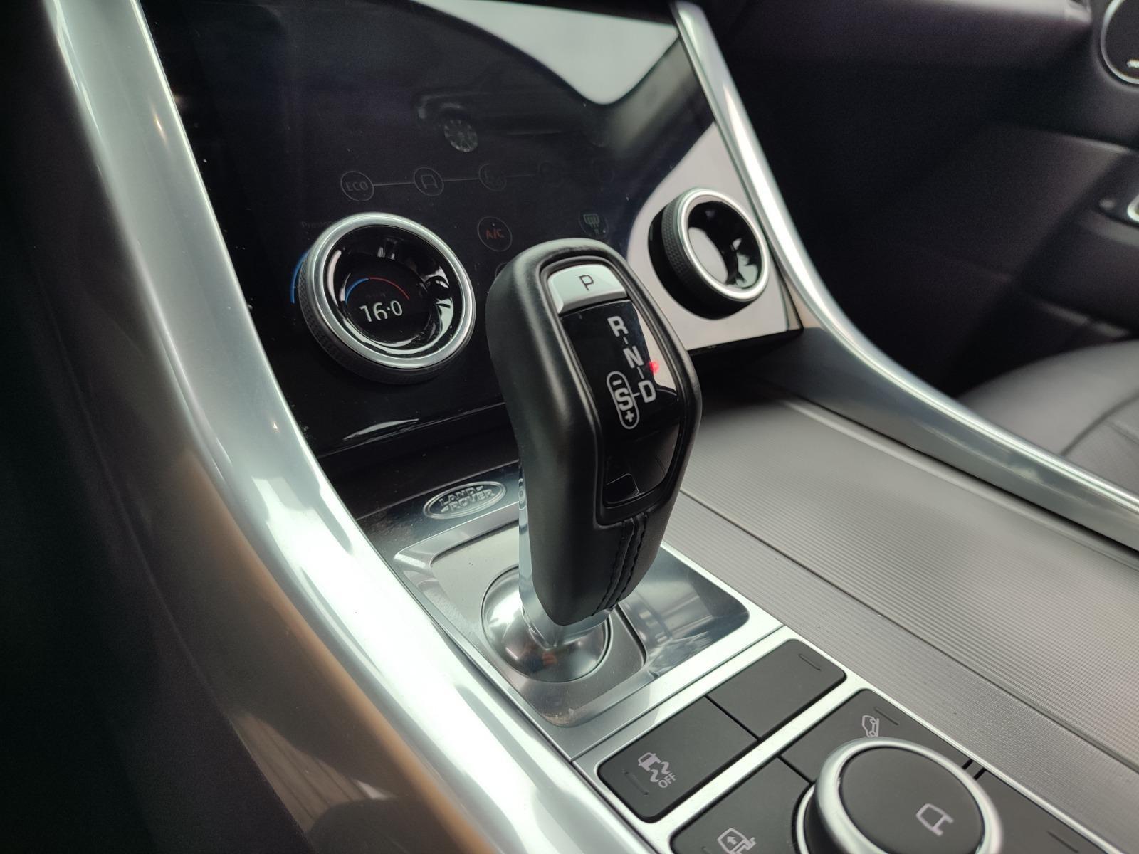 LAND ROVER RANGE ROVER SPORT 3.0I HSE V6 4X4 2022 - Imagen 14 de 17