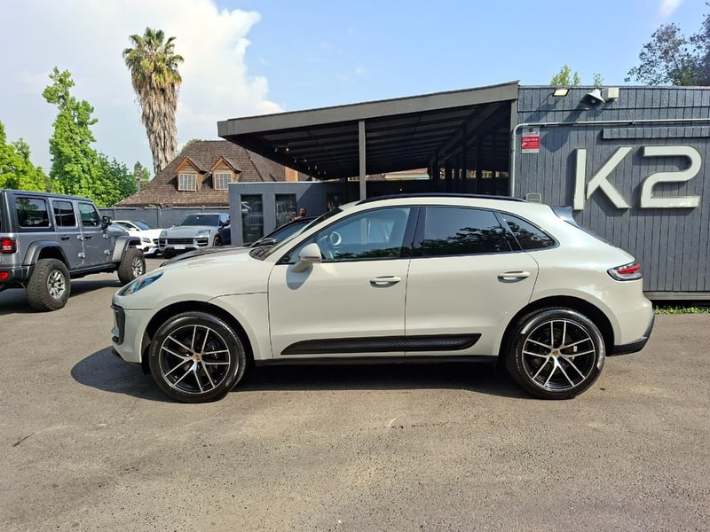 Porsche MACAN R4 2.0 4WD AT 2024 - Imagen 5 de 17