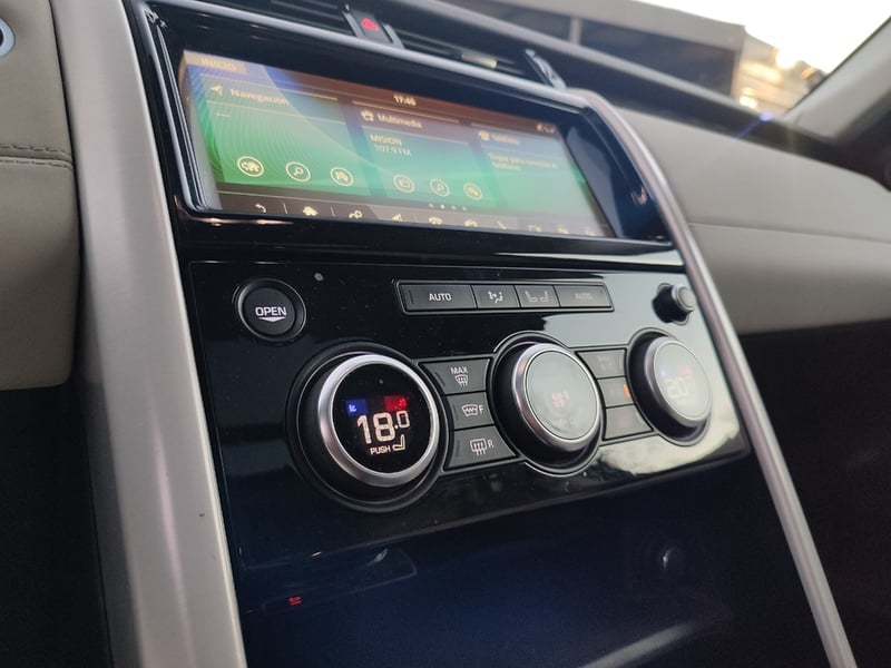 Land Rover DISCOVERY 3.0 V6 S/C 4X4 HSE 2020 - Imagen 17 de 20