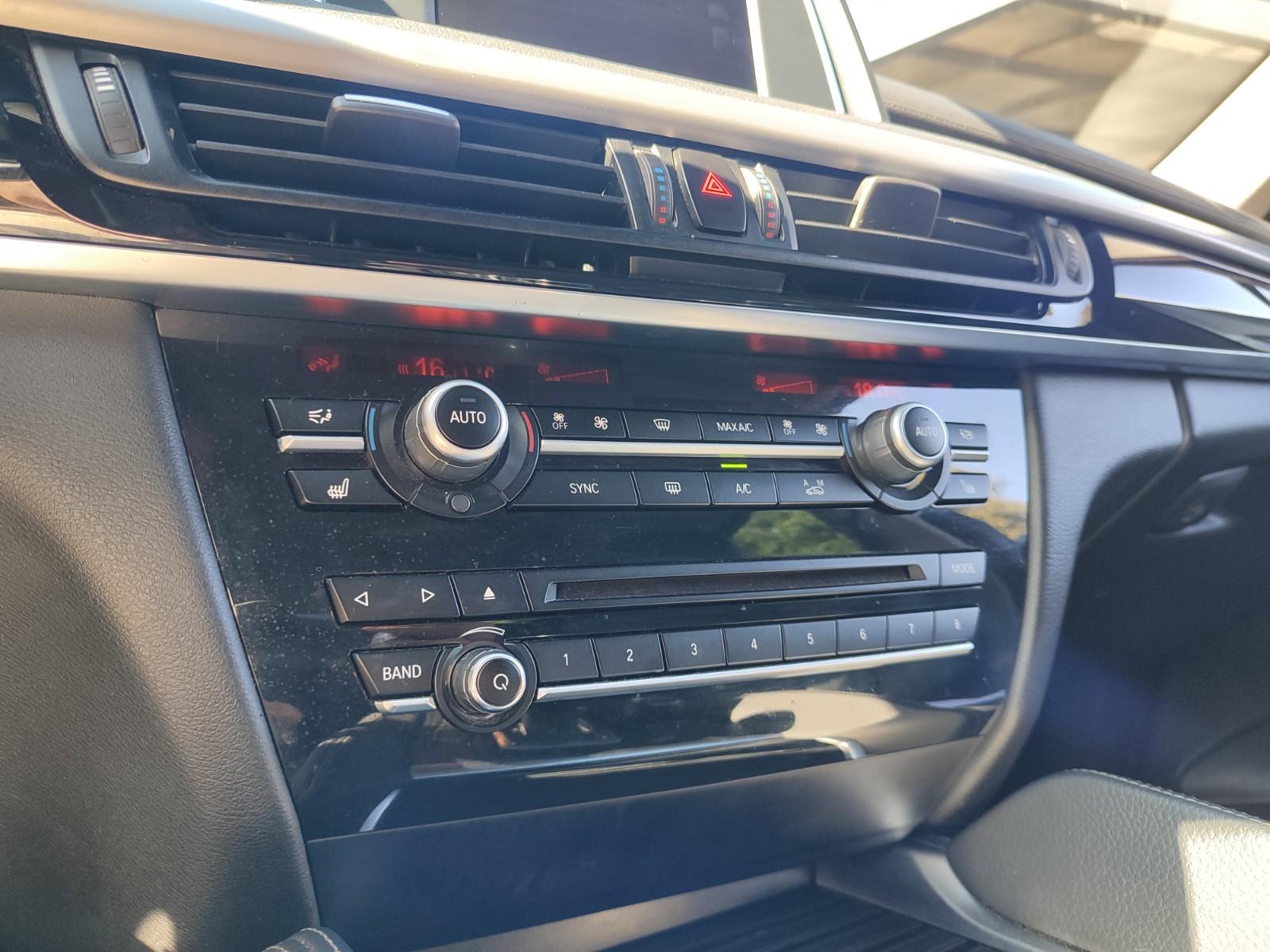 BMW X6 XDRIVE 30D 3.0 4WD 2018 - Imagen 15 de 17