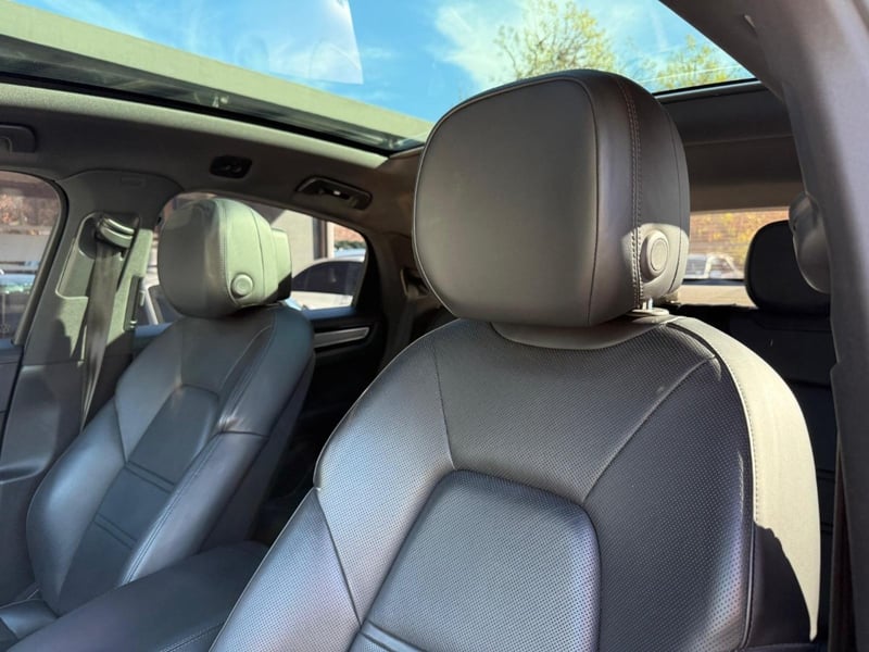 Porsche CAYENNE COUPE S 2.9 V6 4WD 2020 - Imagen 12 de 14