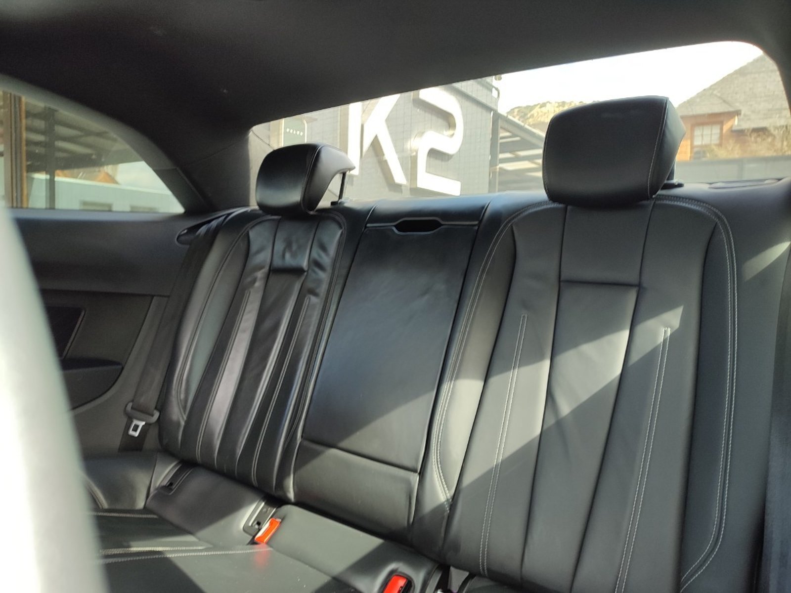 Audi A5 SPORT COUPE 45 TFSI 2.0 QUATTRO 2024 - Imagen 14 de 19