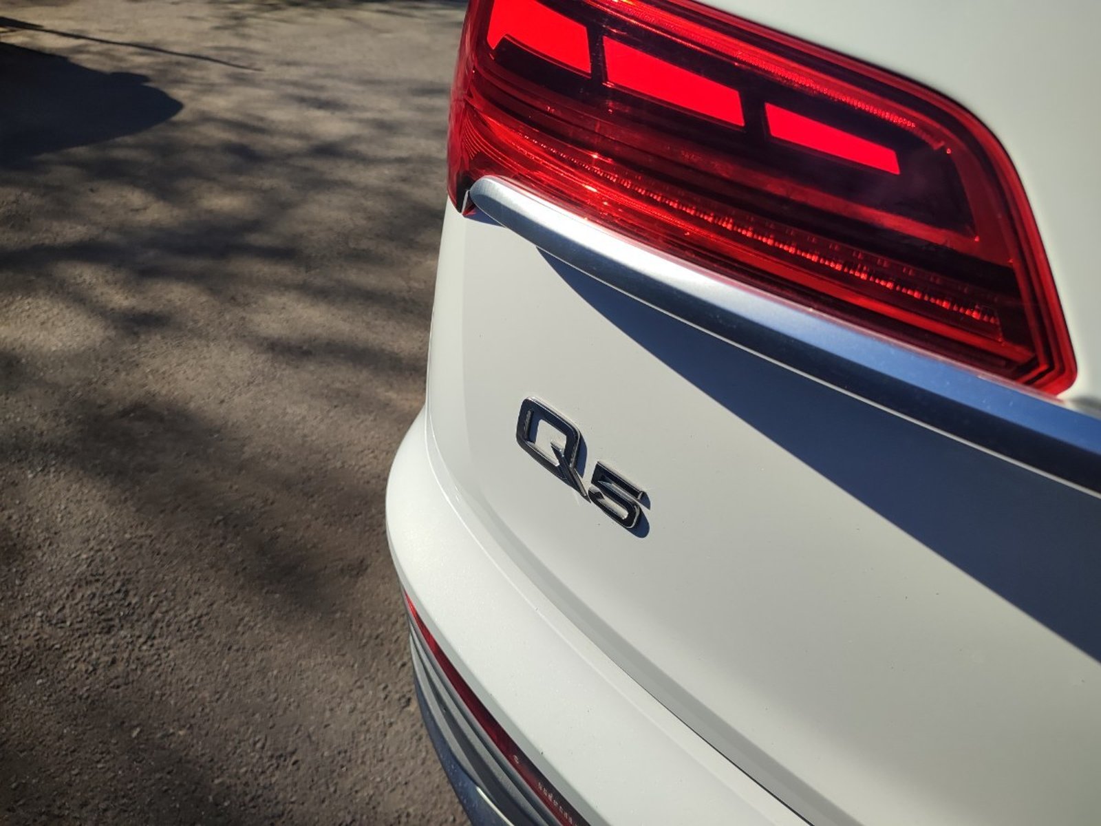 AUDI Q5 SPORTBACK 45 TFSI 2.0 QUATTRO 2022 - Imagen 8 de 18