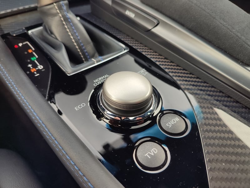 Lexus GS F 5.0 AT 2020 - Imagen 15 de 19