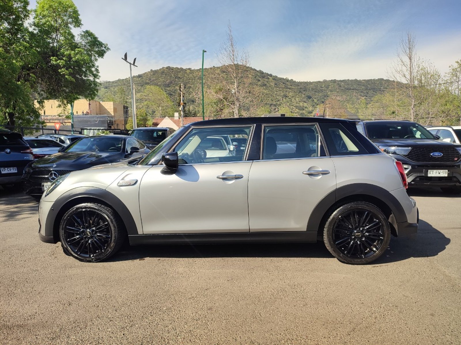 Mini COOPER S 2.0 HB 5P 2024 - Foto 5 de 17