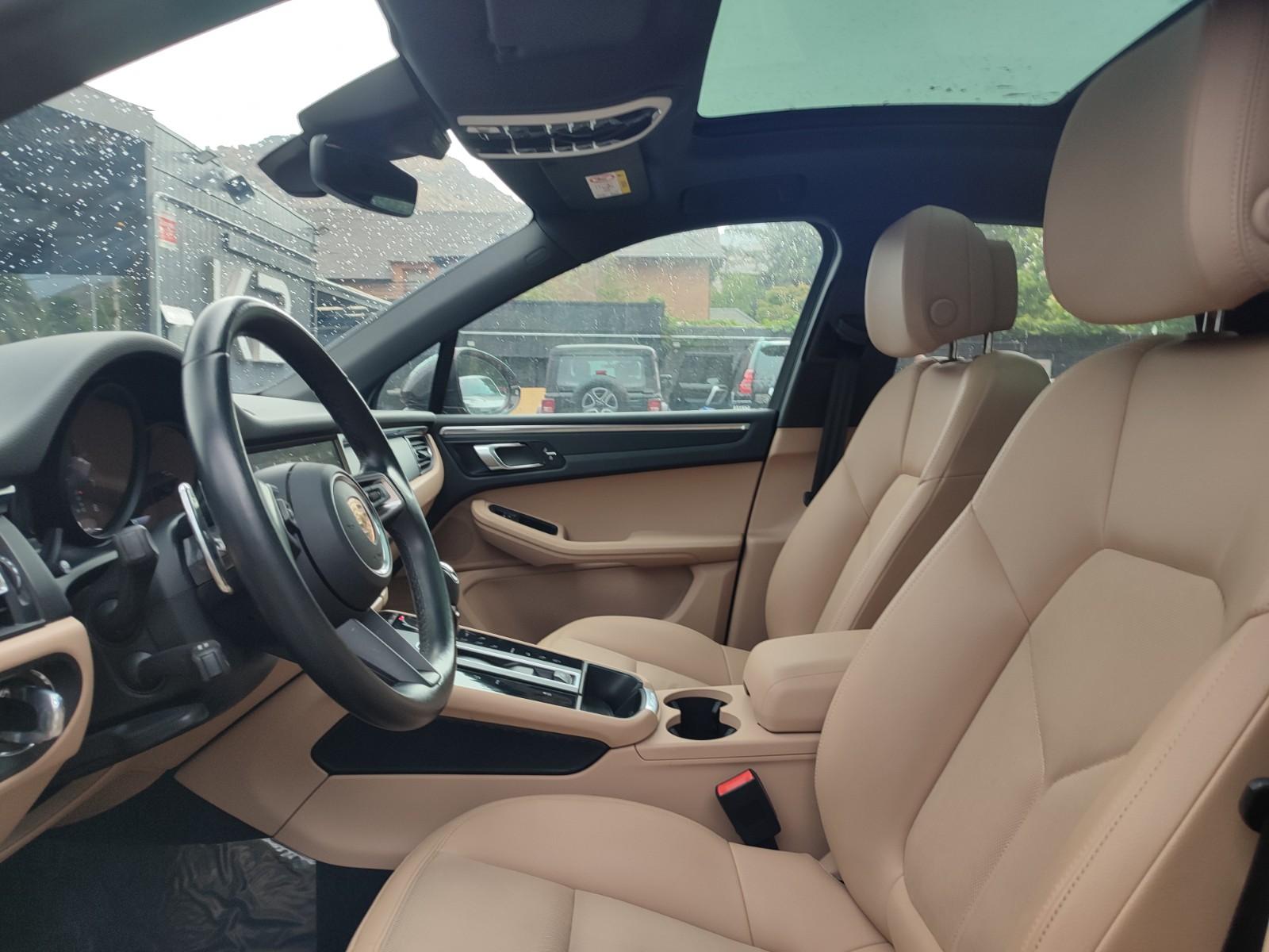 PORSCHE MACAN R4 III 4WD 2.0 2023 - Imagen 10 de 17
