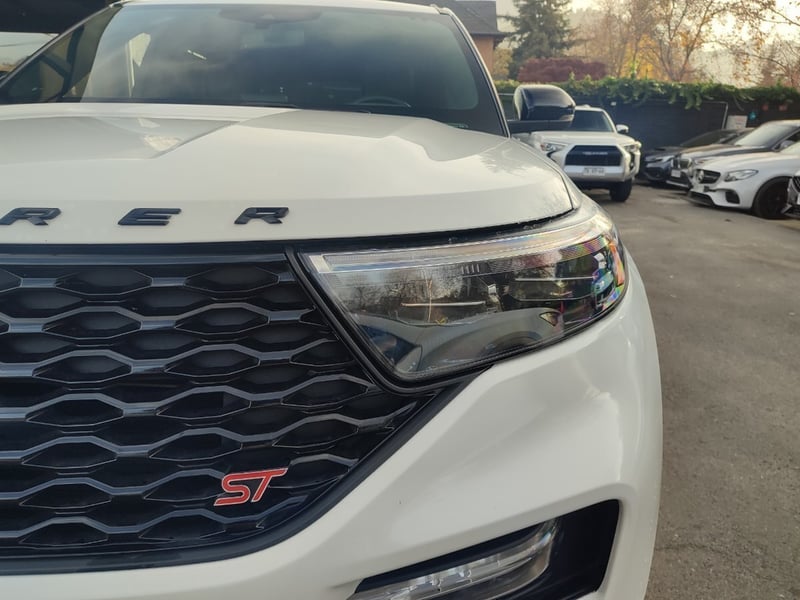 Ford EXPLORER ST 3.0 V6 4WD 2024 - Imagen 3 de 17