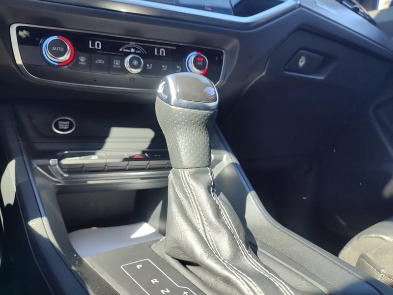 Audi Q3 SPORTBACK 35 TFSI 1.4T SLINE 2021 - Imagen 14 de 17