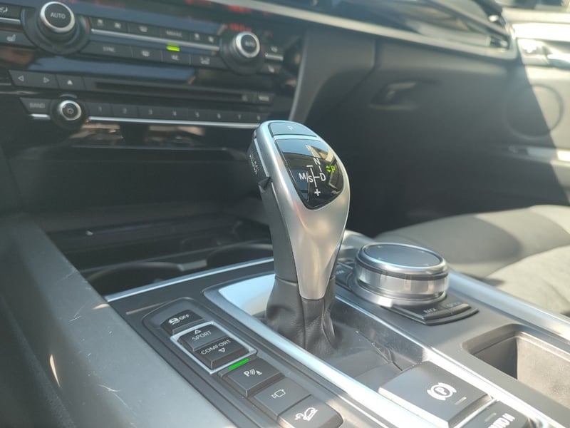 BMW X5 XDRIVE30D 3.0 EXECUTIVE PLUS 2019 - Imagen 13 de 18