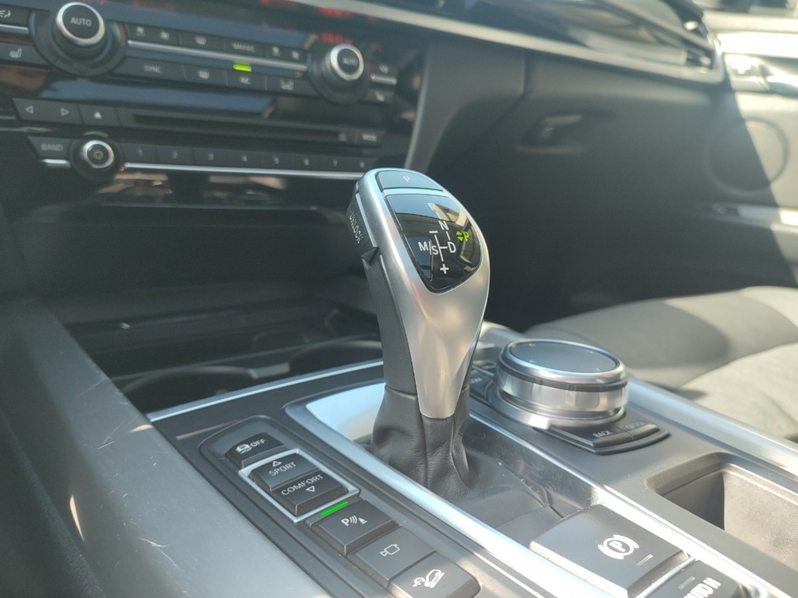 BMW X5 XDRIVE30D 3.0 EXECUTIVE PLUS 2019 - Imagen 13 de 18