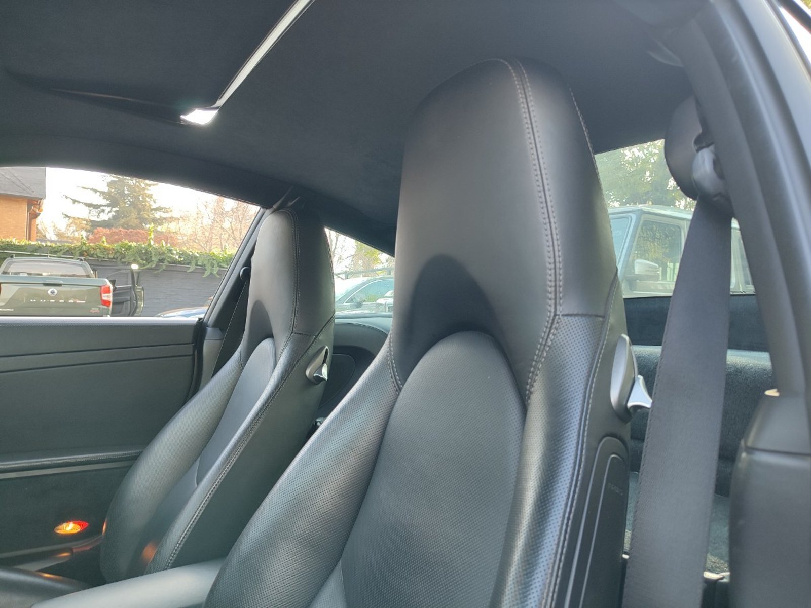 Porsche 911 CARRERA S 3.8 PDK 2012 - Imagen 9 de 16