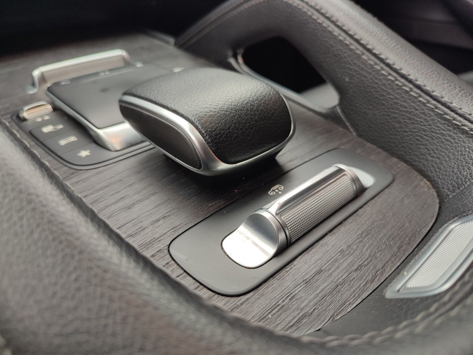 Mercedes-Benz GLS 400D 4MATIC 2.9 AT 2022 - Imagen 14 de 19