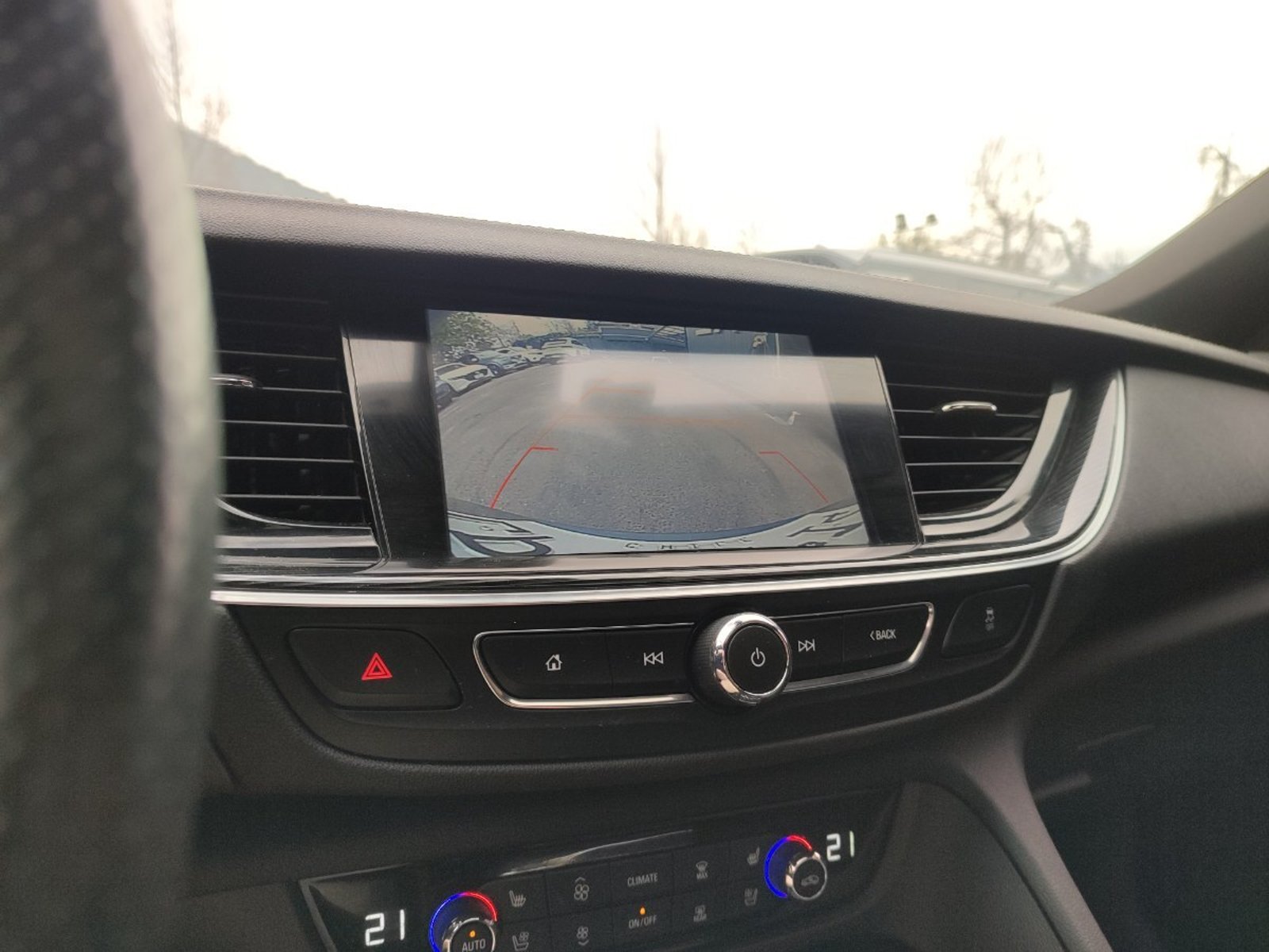 Opel INSIGNIA GS INNOVATION 2.0 AT 2020 - Imagen 16 de 17